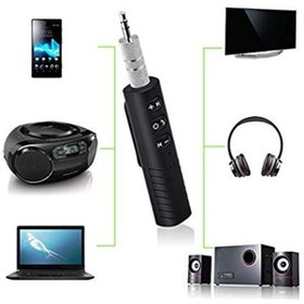 Resim Oto Araç Bluetooth Bağlantı Aparatı Bağlantı Kiti 