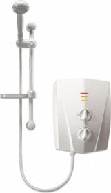 Resim Lux Ani Su Isıtıcı V1200 Montaj Hariç 