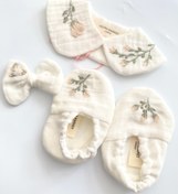 Resim Camellia Baby Bloom Gift Set 