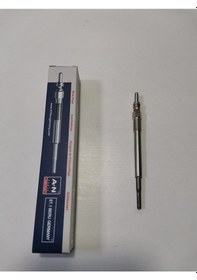 Resim Isıtma Bujisi Peugeot Cıtroen - 5960e6 Beru Marka 