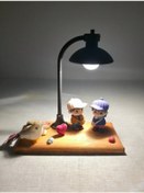 Resim Frefly Store Evlilik Yıldönümü Düğün Hediyesi Evlilik Teklifi Özel Yazı Ve İşlemeli - 