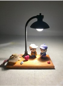 Resim Frefly Store Evlilik Yıldönümü Düğün Hediyesi Evlilik Teklifi Özel Yazı Ve İşlemeli - 