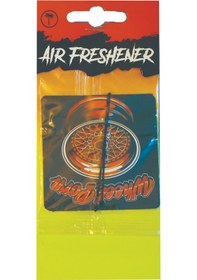 Resim Jant Görselli Dekoratif Araç Kokusu Ve Aksesuarı - Ekolmaks 