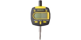 Resim Asimeto AS-405 Dijital Komparatör Saati 0-25 mm 