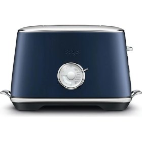 Resim Hype Store Sage STA735 Bst The Select Lux Ekmek Kizartma Makinesi Siyah 