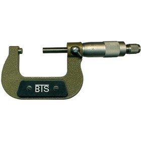 Resim Bts Bts12057 Mikrometre 75-100mm 12057 Bts 