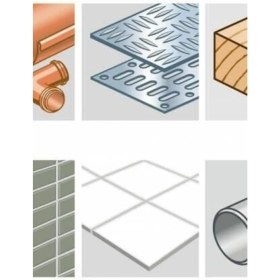 Resim Einhell Raspalama Uç Seti 4 Parça 