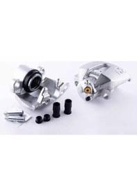 Resim Mazda 3 Bk Fren Kaliperi On Sag 2004-2009 Hella 8an355791501 