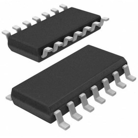 Resim Hef4071bt Cd4071 Smd Entegre 5 Adet 