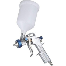 Resim Astro Boya Tabancası Üstten Hazneli 