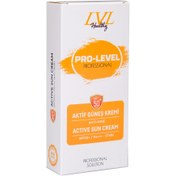 Resim PRO LEVEL Pro-Level Günes Kremi 100 Ml 
