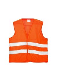 Resim Reflektörlü Ikaz Yeleği (495771310) 