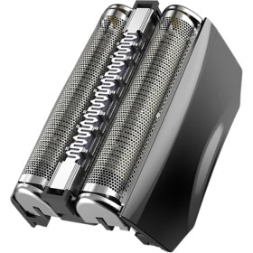 Resim Braun 70B Serisi 7 Elektrikli Tıraş Makinesi Folyosu ve Kesici Kaseti Için Yedek Tıraş Makinesi Başlığı (Yurt Dışından) 