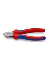 Resim KNIPEX 70 02 160 YAN KESKI 