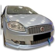 Resim Fiat Linea Makyajsız Ön Ek Plastik Boyasız 