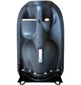 Resim Volta Vs2 Ön Göğüs İç Konsol Plastik Or. 