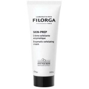 Resim Filorga Skin-Prep Enzimatik Peeling Krem 75ml 