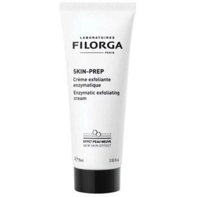 Resim Filorga Skin-Prep Enzimatik Peeling Krem 75ml 