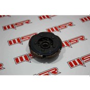 Resim Cf 500 -cf 625 Debriyaj Kavrama Balata Komple 