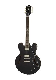 Resim Epiphone Es-335 Elektro Gitar Ebony 