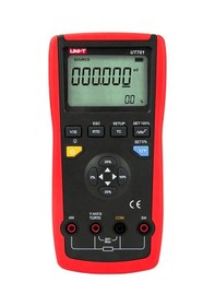 Resim Uni-T UT701 Dijital Kalibratör 