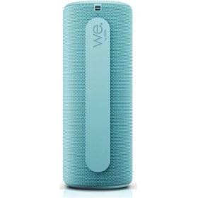 Resim Loewe Hear 1 Aqua Blue Bluetooth Hoparlör 