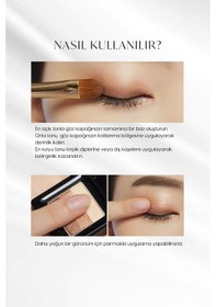 Resim Missha Triple Shadow No.3 Mocha Beige 