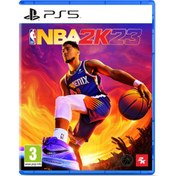 Resim Nba 2K23 Ps5 Oyun 