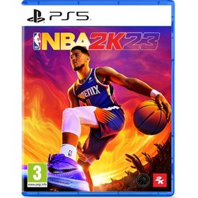 Resim Nba 2K23 Ps5 Oyun 