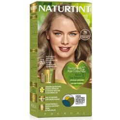 Resim Naturtint Doğal Saç Boyası - 7N Fındık Sarısı 