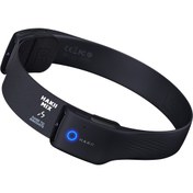 Resim Mix Akıllı Kafa Bandı V5.3 Bluetooth Kulaklık Hakii