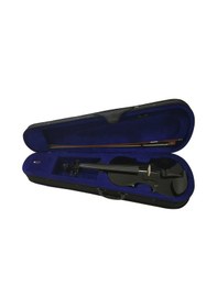 Resim Cremonia VG001LBK KEMAN, 4/4, SİYAH 