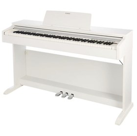 Resim Casio AP270WE Celviano Dijital Piyano (Beyaz) 