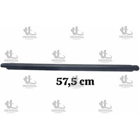 Resim Cam Sıyırıcı Fitil Getz 03-11 Dış Arka Sağ -- 