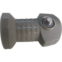 Resim Rose RL-100 Full Hd/4k/3d Destekli Tekli Lnb 