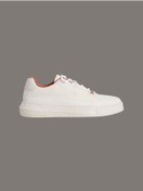 Resim Calvin Klein Erkek Chunky Cupsole Sneaker 