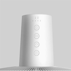 Resim Xiaomi Mi Smart Standing Fan 2 Vantilatör BHR4828GL 