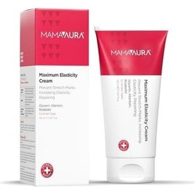 Resim Maximum Elasticity Cream, Çatlak Karşıtı, Cilt Elastikiyetini Destekleyen Ve Kaşıntı Hissini Yatıştırmaya Yardımcı Vücut Kremi, 150 Ml 