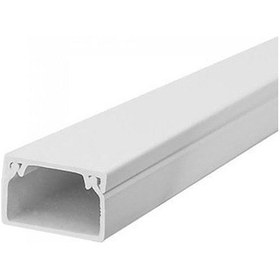 Resim Mutlusan 40X16 Yapışkanlı Kablo Kanalı 2M. K.50 