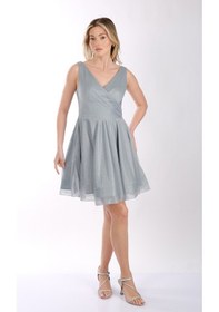 Resim Dori Kadın Abiye 22243012 Limon Küfü 