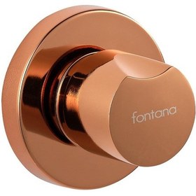 Resim Fsv-103 Ankastre Stop Valf Rose Diğer 