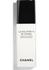 Resim Chanel La Solution 10 De Chanel Krem 30 ML 