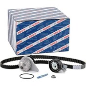 Resim Citroen C2 1.4 2003-2009 Bosch Devirdaimli Triger 