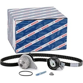 Resim Citroen C2 1.4 2003-2009 Bosch Devirdaimli Triger 