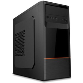 Resim Black Gold Bilgisayartopla I5-3470 3.60ghz 8gb 240ssd Masaüstü Bilgisayar 