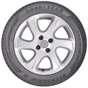 Resim Goodyear 185/60R15 84T Ug 8 Ms Kış Lastiği 2022 