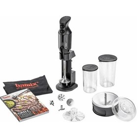 Resim Bamix M200 BBQ 200 W Blender Seti 