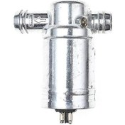 Resim W124 W126 W201 W461 W463 190e A124 C124 S124 R107 0001412225 0280140510 İçin Araç Rölanti Kontrol Vanası 