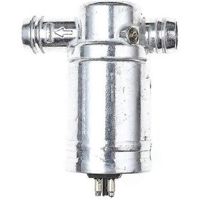 Resim W124 W126 W201 W461 W463 190e A124 C124 S124 R107 0001412225 0280140510 İçin Araç Rölanti Kontrol Vanası 