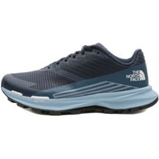 Resim The North Face F0A5JCMU5I1-R The North Face M Vectıv Levıtum Erkek Spor Ayakkabı Lacivert 